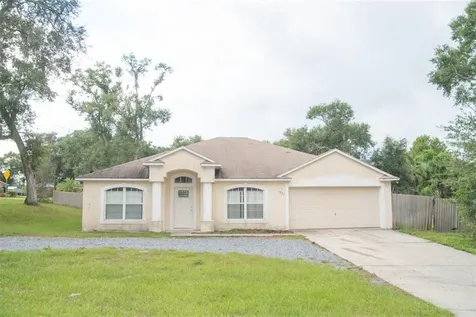 1751 Paco Court Deltona FL 32725