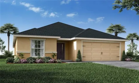 351 Tanager Street Haines City FL 33844