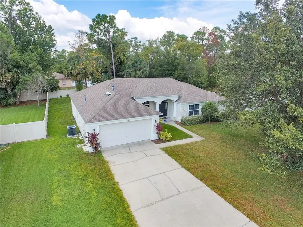 624 Copper Beech Boulevard Deltona FL 32725