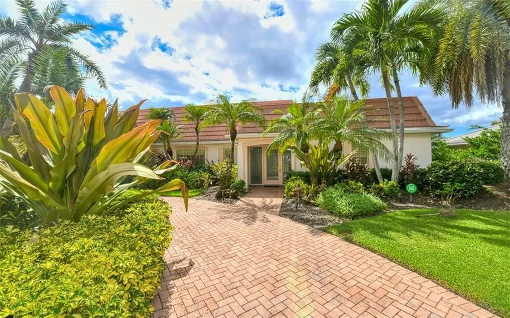 426 Meadow Lark Drive Sarasota FL 34236