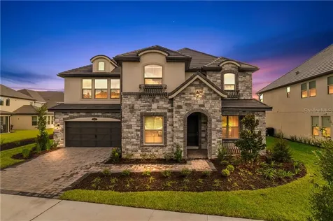 10611 Bonne Chance Drive Orlando FL 32832