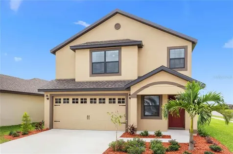 6949 Crested Orchid Drive Brooksville FL 34602