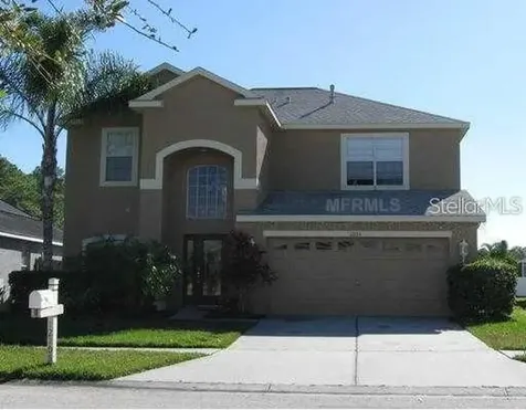 12105 Bishopsford Drive Tampa FL 33626