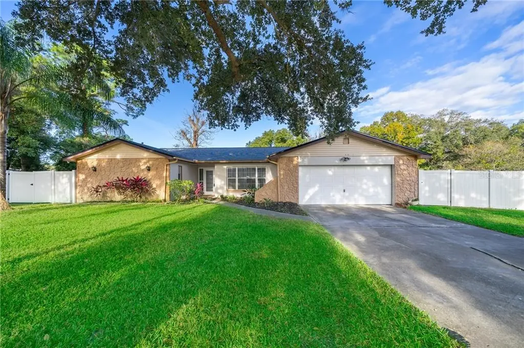 636 Firwood Court Altamonte Springs FL 32714