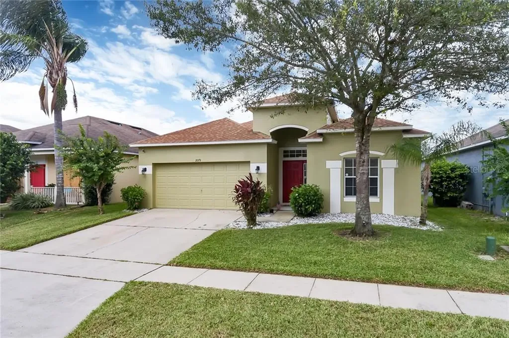 2079 Victoria Falls Drive Orlando FL 32824