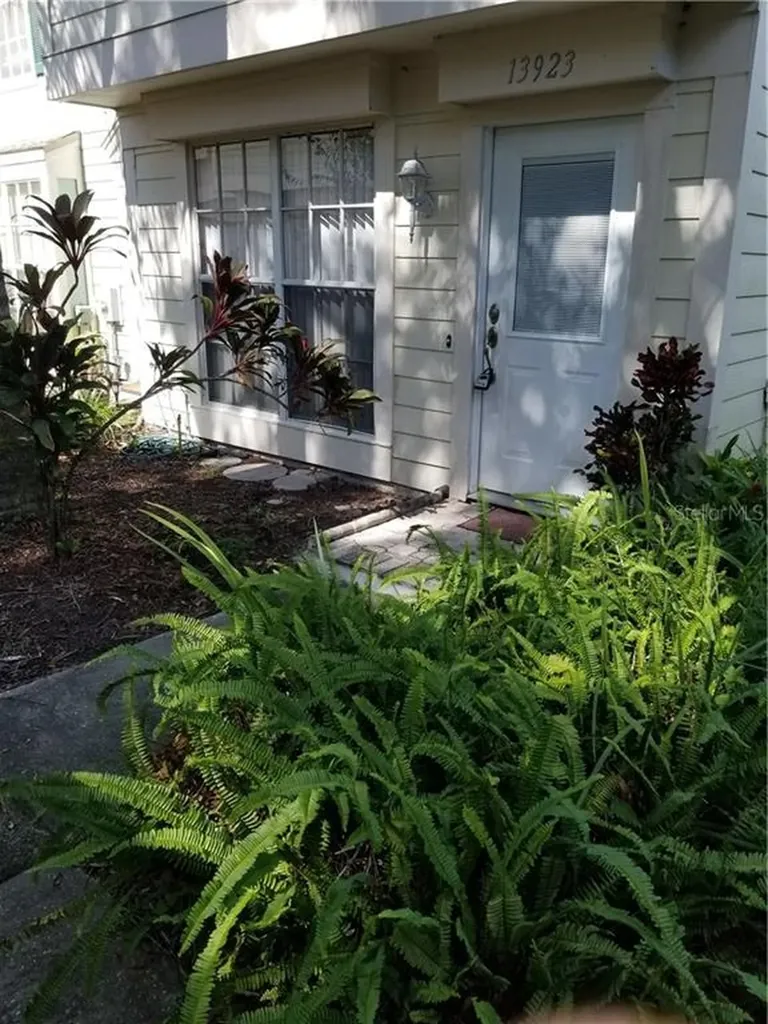 13923 Fletchers Mill Drive Tampa FL 33613