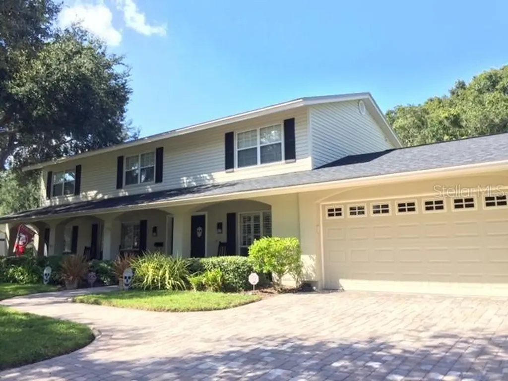11750 Lipsey Road Tampa FL 33618