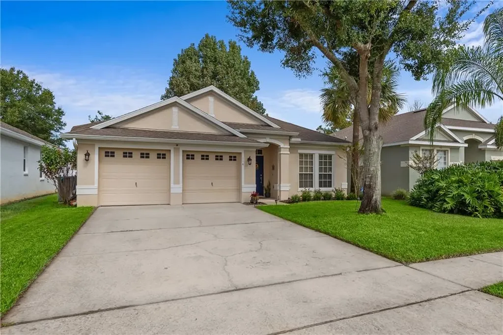 114 Brassington Drive Debary FL 32713