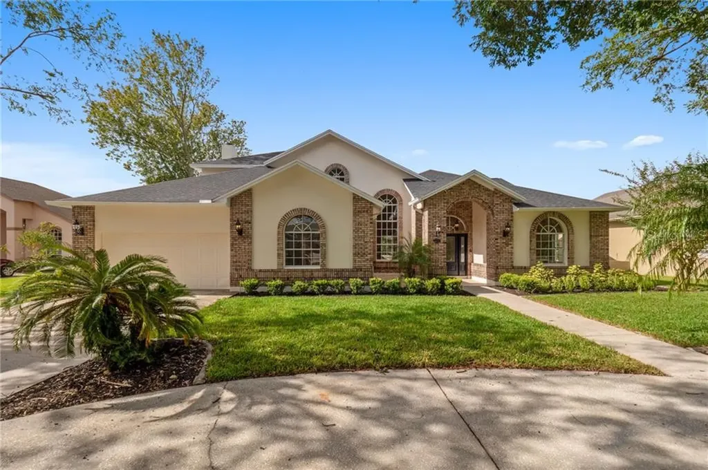 6635 Hidden Beach Circle Orlando FL 32819
