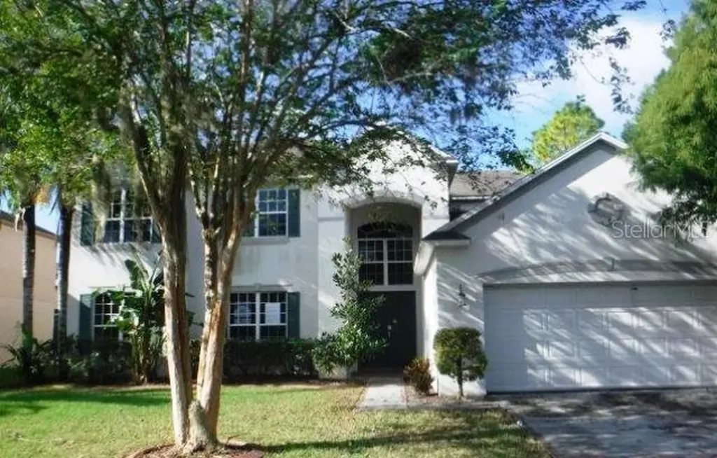 27304 Fordham Drive Wesley Chapel FL 33544