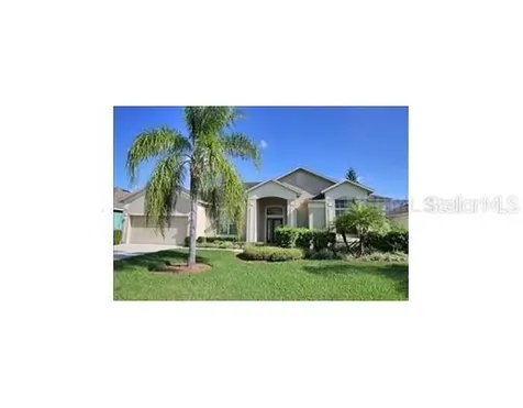 806 Golf Course Parkway Davenport FL 33837