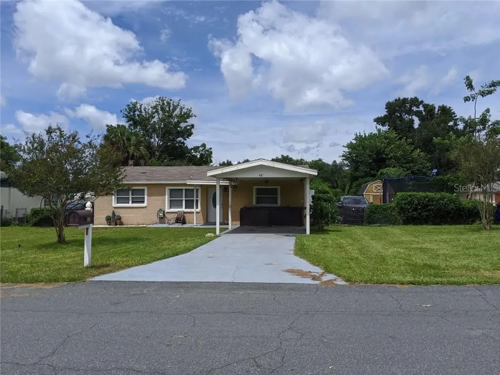 481 Garden Drive S Lakeland FL 33813