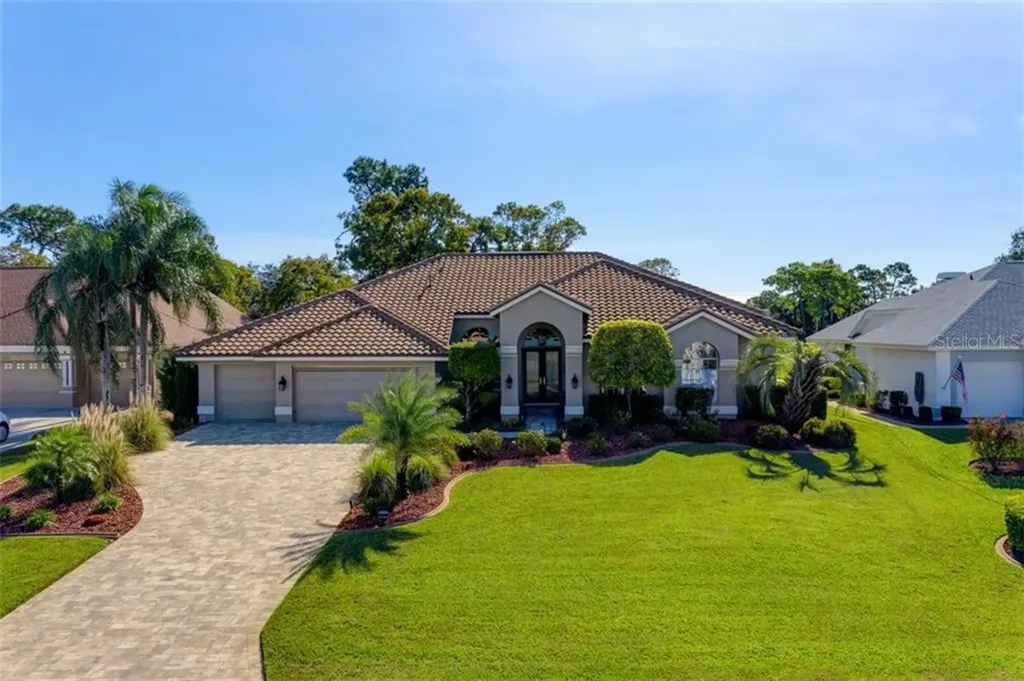 9346 Butler Boulevard Weeki Wachee FL 34613