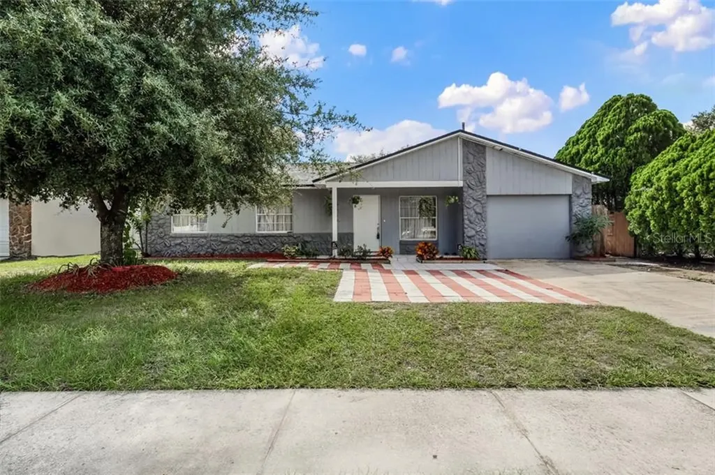 3946 Alpert Drive Orlando FL 32810