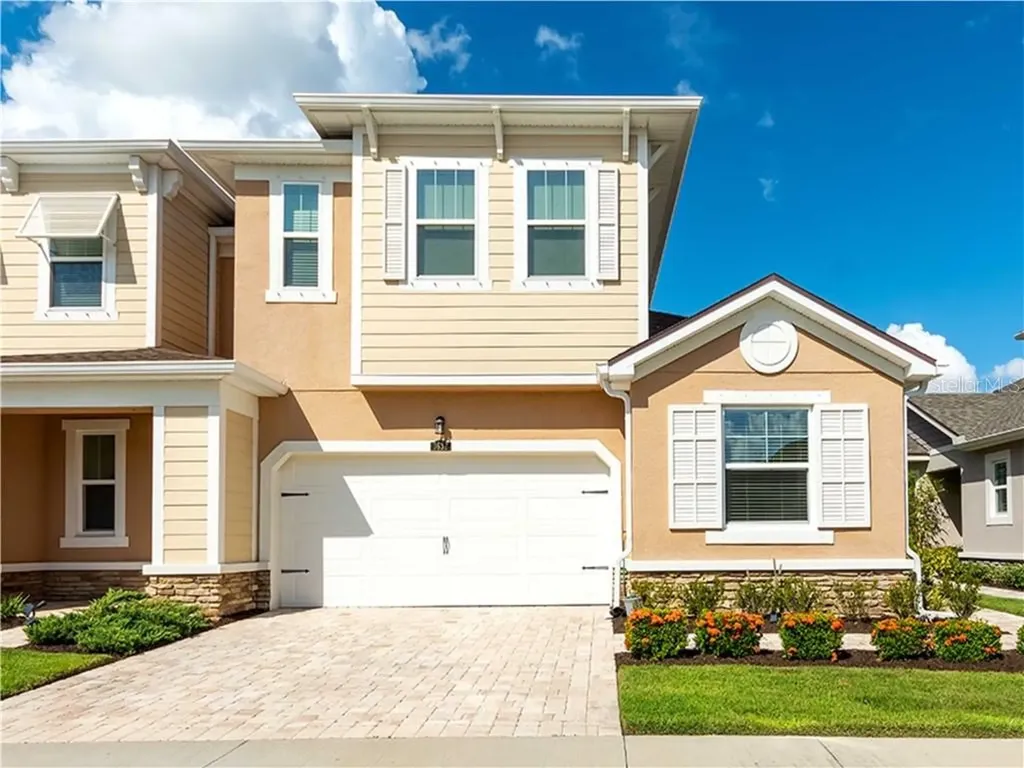 3632 Pitch Lane Sarasota FL 34232