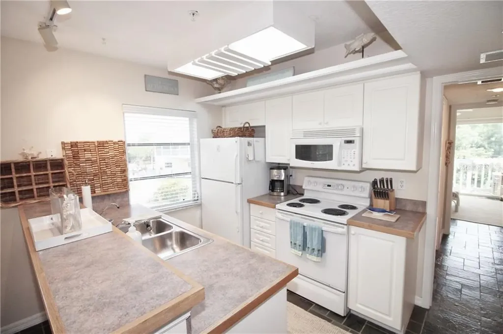 9400 Little Gasparilla Island Placida FL 33946