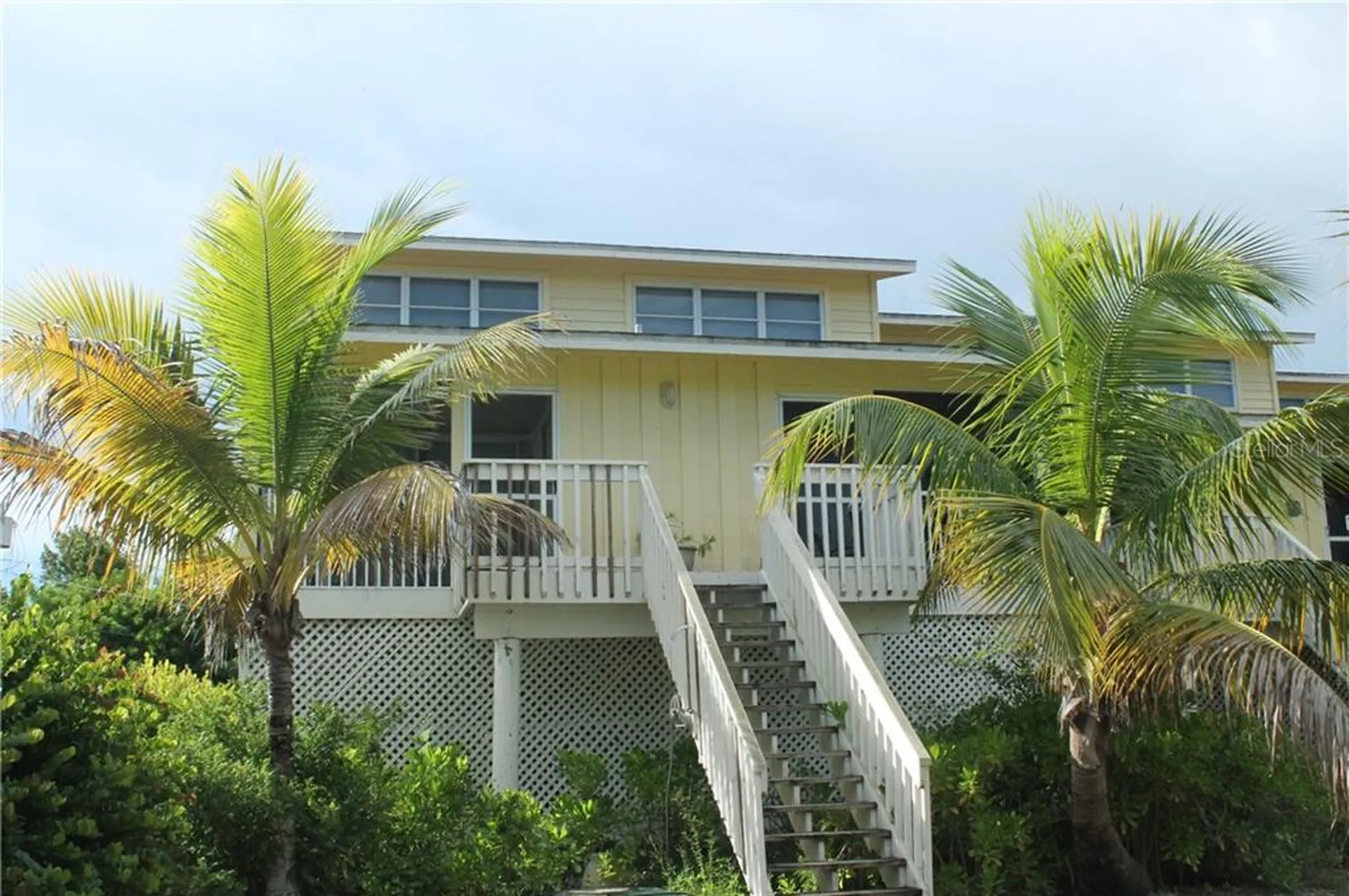 9400 Little Gasparilla Island Placida FL 33946