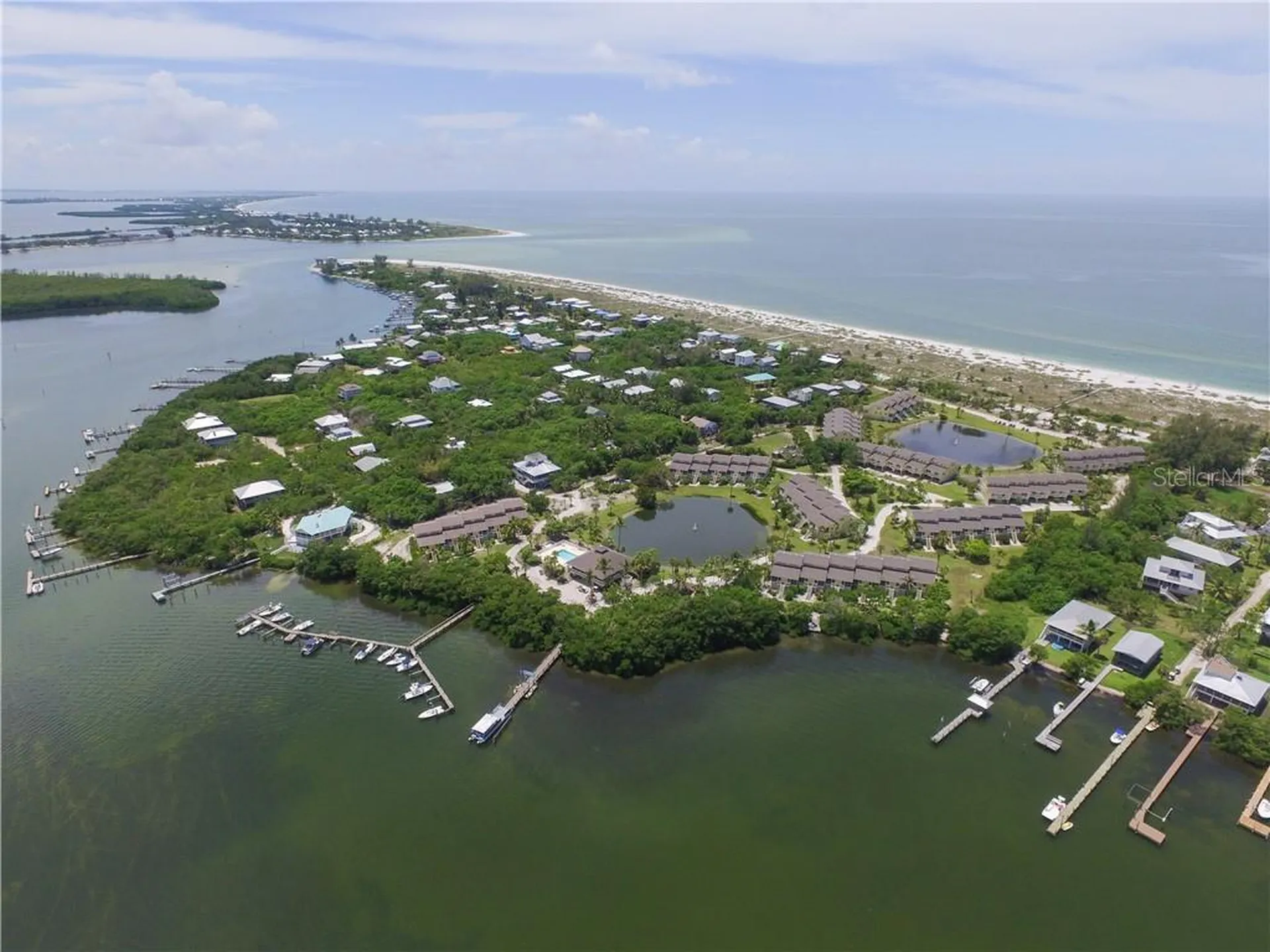 9400 Little Gasparilla Island Placida FL 33946