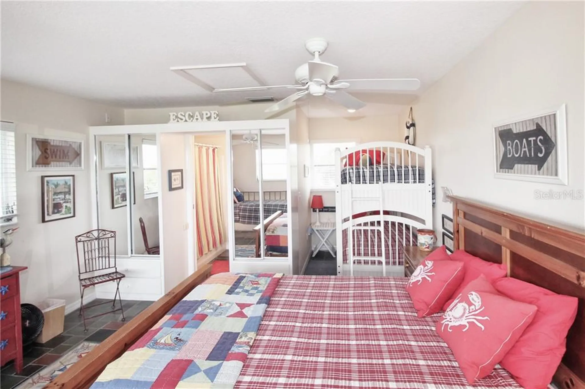9400 Little Gasparilla Island Placida FL 33946