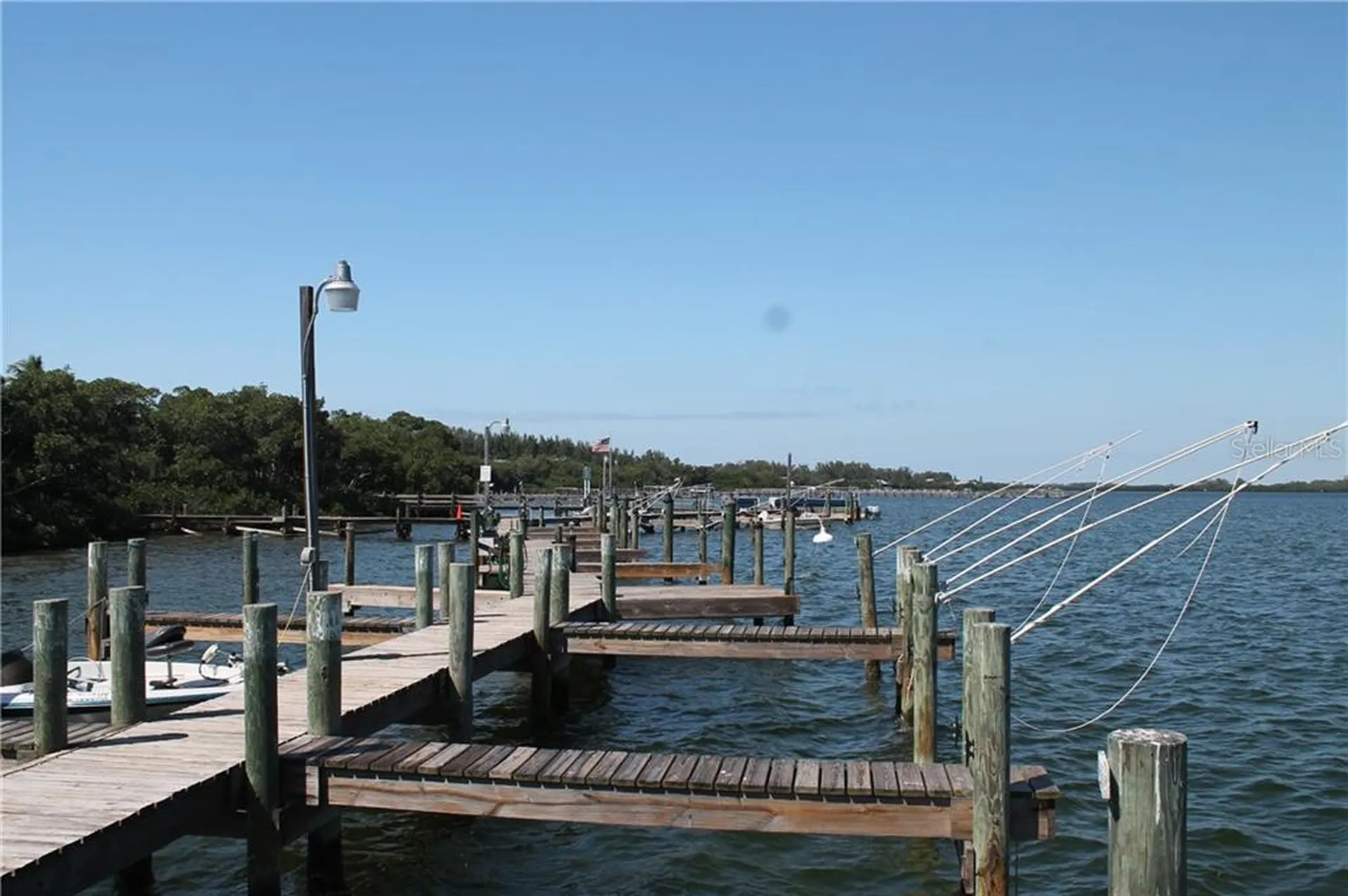 9400 Little Gasparilla Island Placida FL 33946