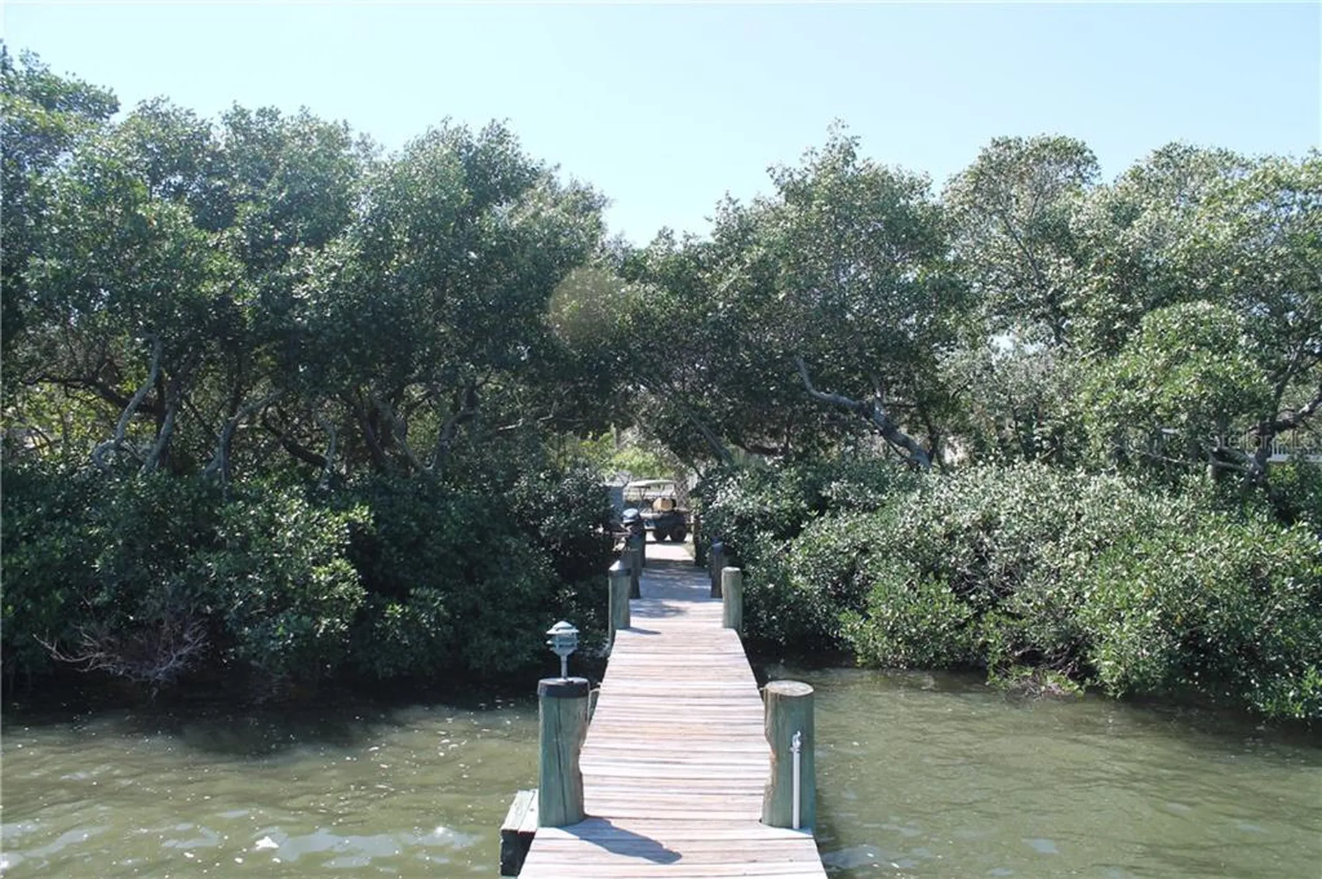 9400 Little Gasparilla Island Placida FL 33946