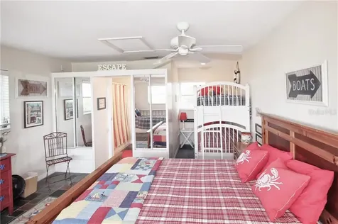 9400 Little Gasparilla Island Placida FL 33946