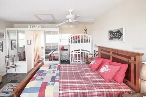 9400 Little Gasparilla Island Placida FL 33946