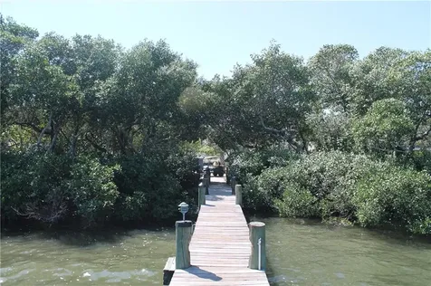 9400 Little Gasparilla Island Placida FL 33946