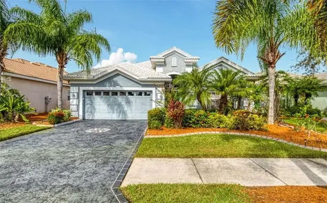3857 Wild Orchid Court North Port FL 34287