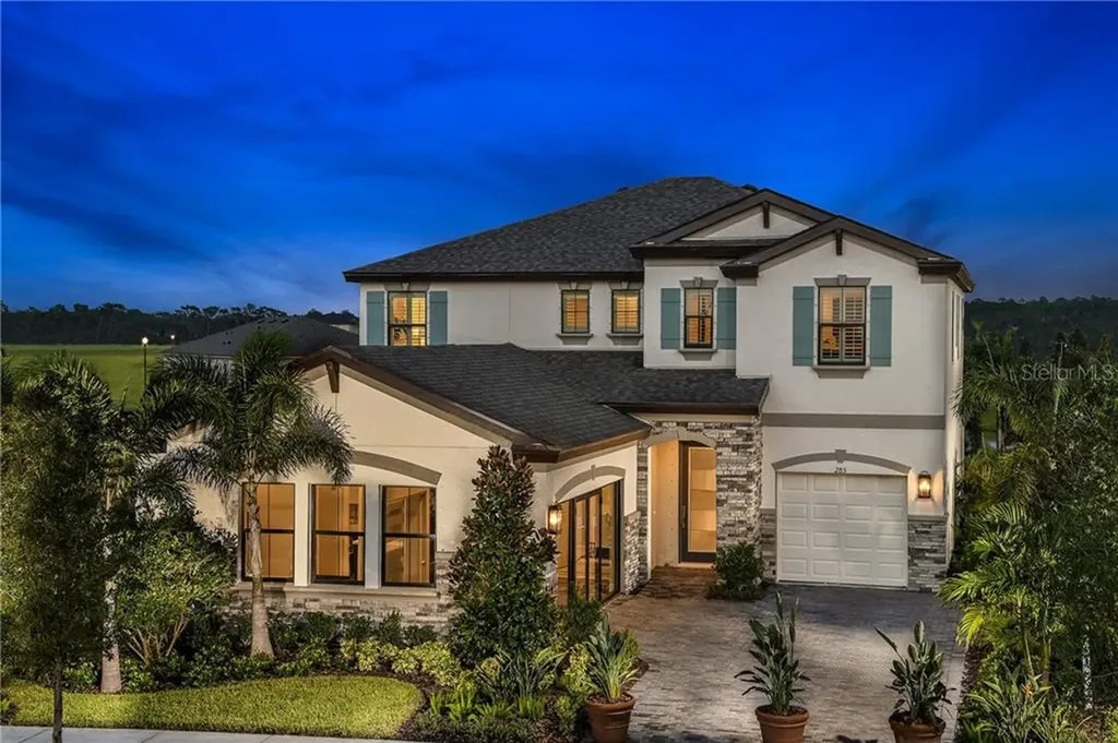 12858 Satin Lily Drive Riverview FL 33579