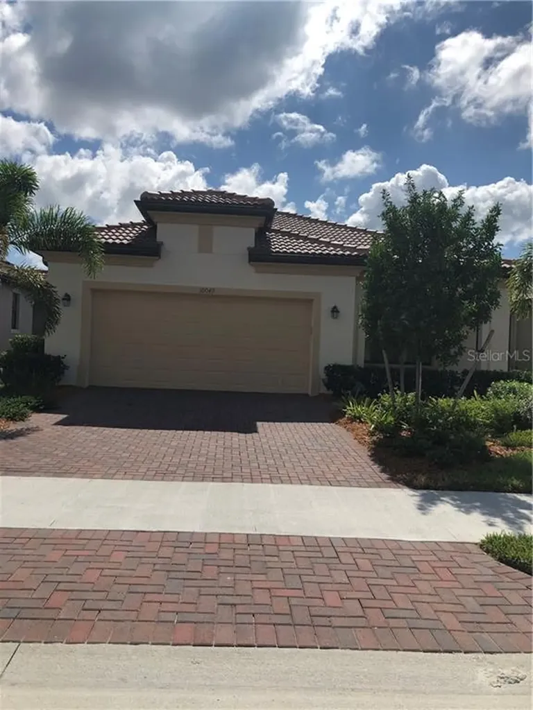 10049 Cozy Grove Drive Venice FL 34293