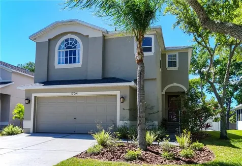 1704 Split Fork Drive Oldsmar FL 34677