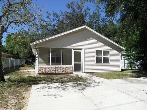 3704 Carroway Street Tampa FL 33619