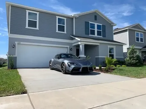 1630 Scarbrough Abby Place Saint Cloud FL 34771