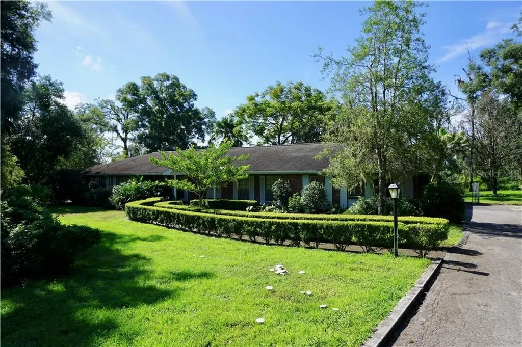 36648 Missouri Avenue Dade City FL 33523