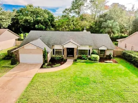 2332 Sweetwater Cc Place Drive Apopka FL 32712