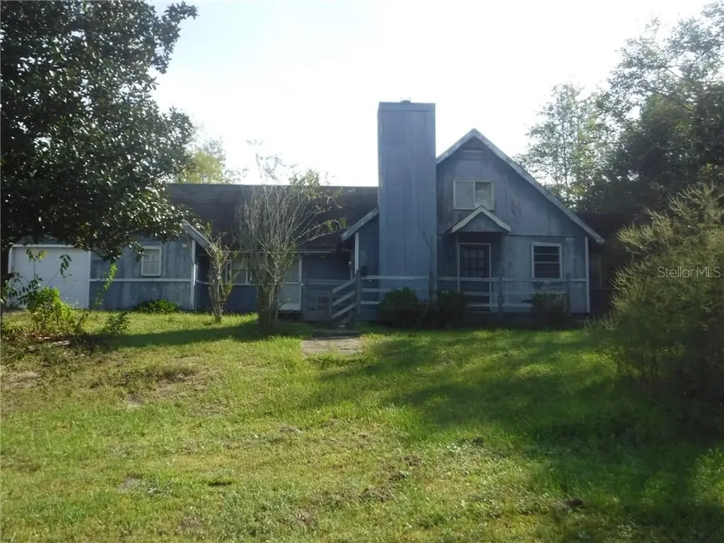 785 Palmetto Avenue Orange City FL 32763