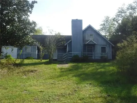 785 Palmetto Avenue Orange City FL 32763