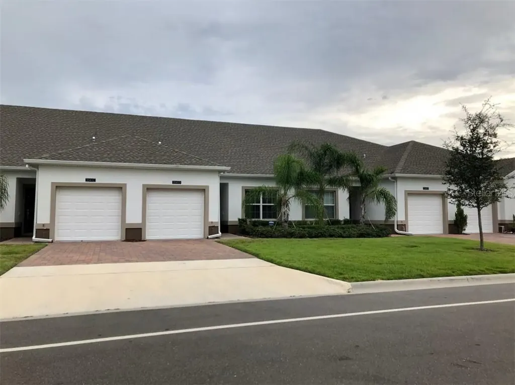3541 Belland Circle Clermont FL 34711