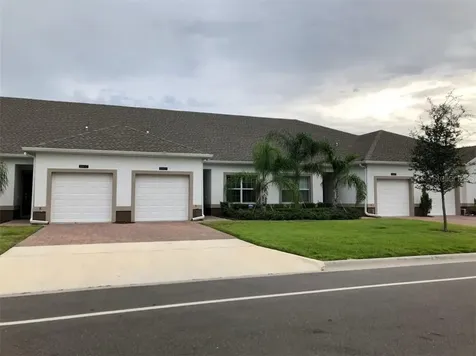 3541 Belland Circle Clermont FL 34711
