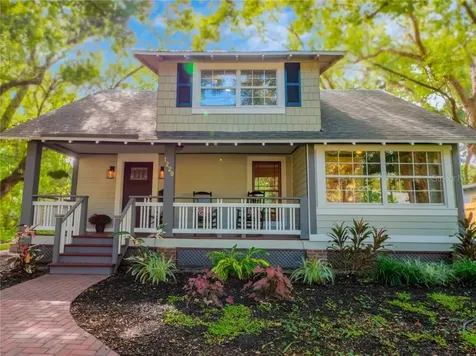 1220 Greenwood Street Orlando FL 32801