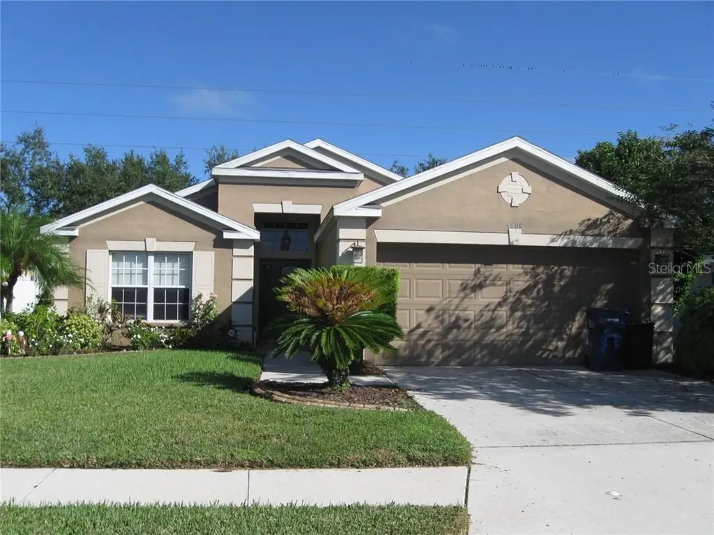 4408 Sanibel Way Bradenton FL 34203