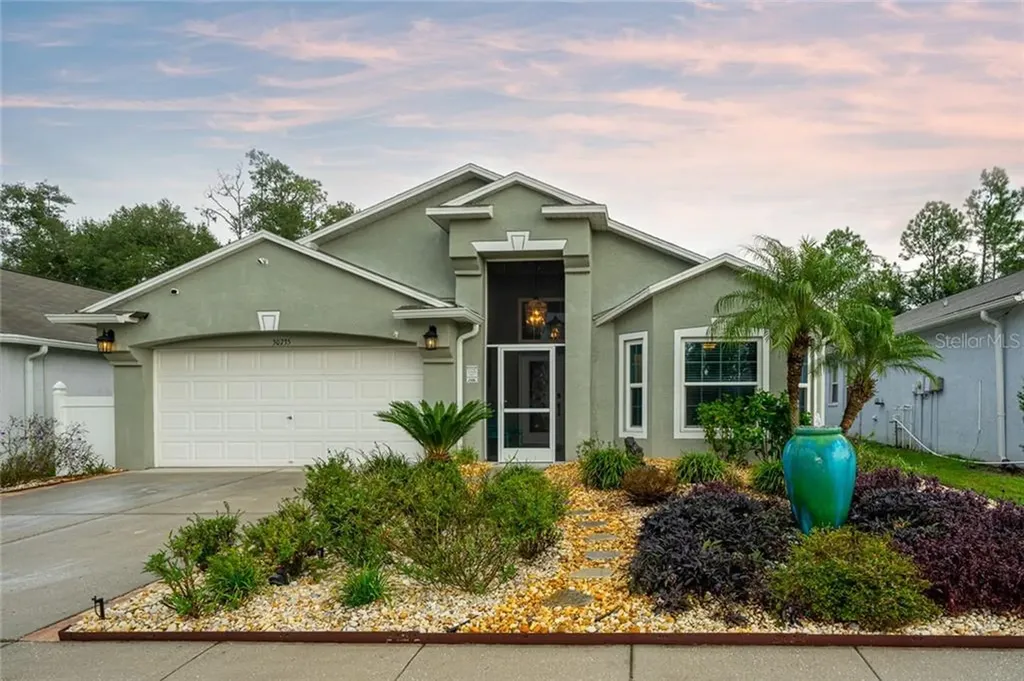 30735 Midtown Court Wesley Chapel FL 33545