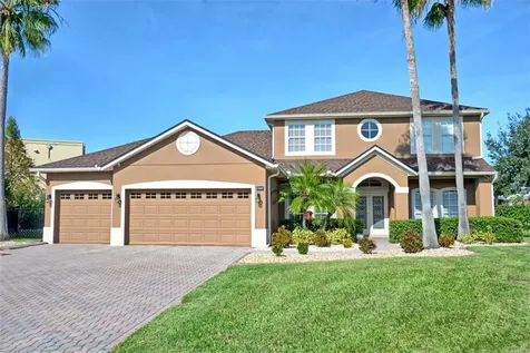 3555 Turningwind Lane Winter Garden FL 34787