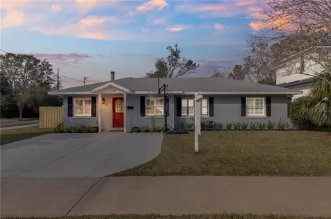 1800 Northumberland Avenue Orlando FL 32804