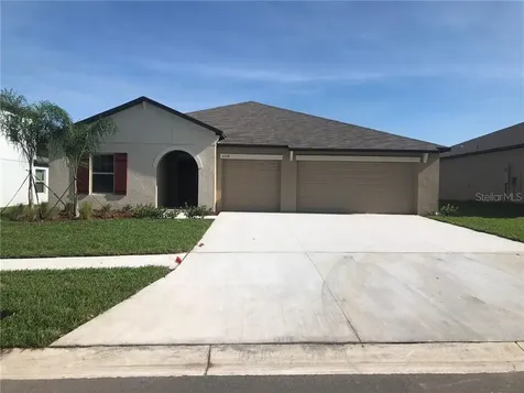 6328 Cobble Bliss Street Zephyrhills FL 33541