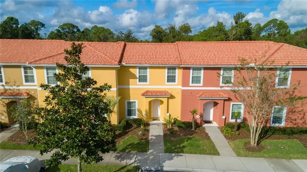 3090 Yellow Lantana Lane Kissimmee FL 34747