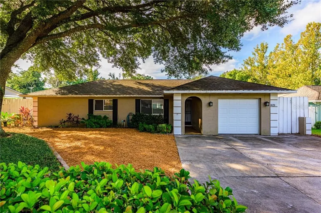 821 Raven Avenue Longwood FL 32750