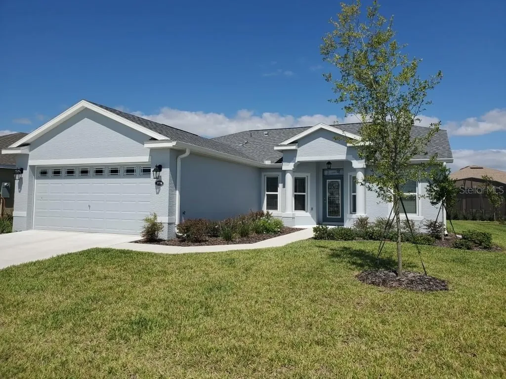3730 Arlington Ridge Boulevard Leesburg FL 34748