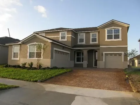 3095 Hurston Watch Lane Clermont FL 34711